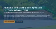 David Velarde - DPM logo