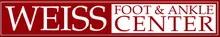 David Weiss logo