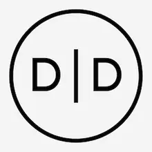 DD Podiatry | McLean logo