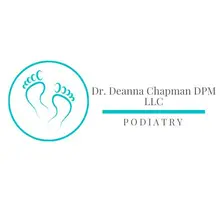 Deanna J. Chapman DPM LLC logo
