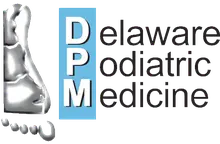 Delaware Podiatric Medicine logo