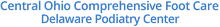 Delaware Podiatry Center, LLC logo