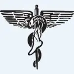 Denis Foot and Ankle Specialists logo