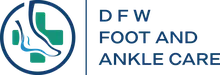 DFW Foot and Ankle Care - Dr. Zubeen Mistry logo