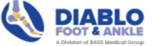 Paul Marinos, DPM logo