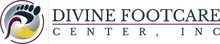 Divine Footcare Center, Inc. logo