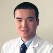 Dixon Haojia Xu logo