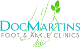 Dr. Darryl Martins logo