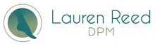Lauren Reed, DPM logo