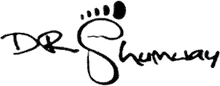 Don A. Shumway, DPM, PC logo