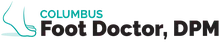 Donnalyn Moeller DPM logo