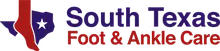 South Texas Foot & Ankle Care: Raul Hidalgo, DPM logo