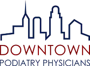 Downtown Podiatry Physicians logo