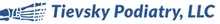 Dr. Alex Tievsky logo