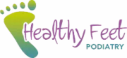 Dr. Amy K. Bodart, DPM logo