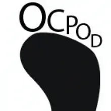 Dr. Andrew Yang, DPM logo