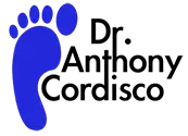 Dr. Anthony J. Cordisco DPM logo