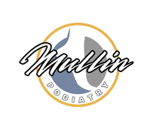 Dr. Becky Mullin - Podiatrist Near Plymouth, MN logo