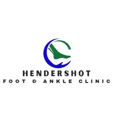 Dr. Blair Hendershot logo