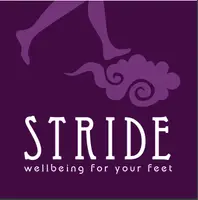 Dr. Brynn H. Ewen, DPM (DBA STRIDE) logo