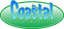Dr.Christopher Calcagni, DPM PA: Coastal Foot & Ankle Center logo