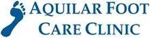 Dr. Danny Aquilar logo
