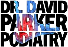 DR. DAVID A. PARKER logo