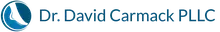Dr. David Carmack, PLLC logo