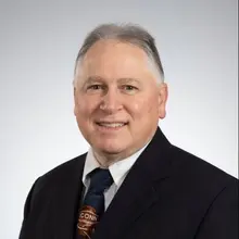 Dr. David M. Roccapriore logo