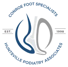 Dr. Dimitrios Mantzoros DPM FACFAS logo