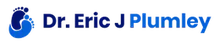 Dr. Eric J. Plumley, DPM logo