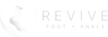 Dr. Fabien Anayati, DPM I Foot & Ankle Specialist logo