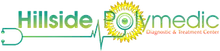 Dr. George Baah logo