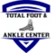 Dr. Glenn Woodley : Total Foot And Ankle Center logo