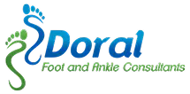 Dr. Gregorio Caban DPM logo