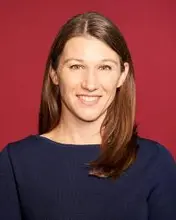 Dr. Jaclyn Bohm logo