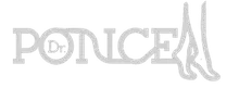 Dr. Javier Ponce DPM logo