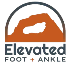 Dr. Jesse Riley, DPM | Podiatrist | Foot & Ankle Specialist logo