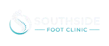 Dr. Kathryn Alleva - Southside Foot Clinic logo