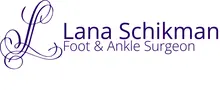 Dr. Lana Schikman logo