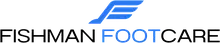 Dr. Michael Fishman logo