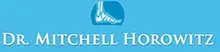Dr Mitchell Horowitz logo