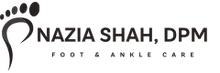 Dr Nazia Shah Foot and Ankle Specialist logo