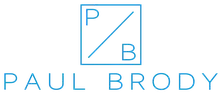 Dr. Paul Brody, DPM logo