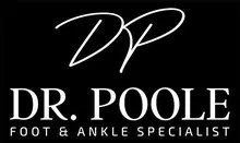 Dr. Poole Foot & Ankle logo