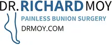 Dr. Richard Moy Foot & Ankle Surgeon logo