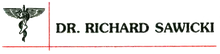 Dr. Richard Sawicki logo