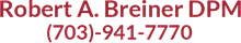 DR Robert A Breiner and Associates logo