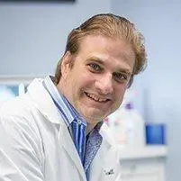Dr. Scott L. Cooper, DPM logo