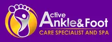 Dr. Sneha Suthar, DPM | Active Ankle and Foot Care Specialists logo